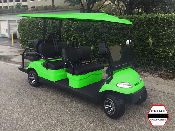 daytona golf cart repair, golf cart service, mobile repair