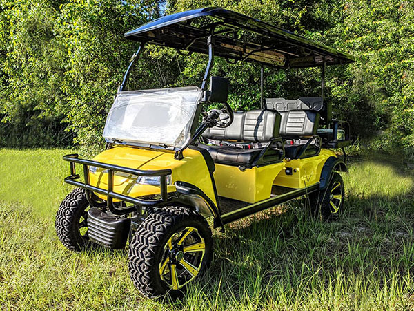 daytona beach golf cart rental, golf cart rental, golf cars for rent