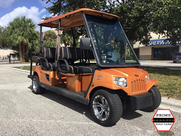 daytona golf cart repair, golf cart service, mobile repair