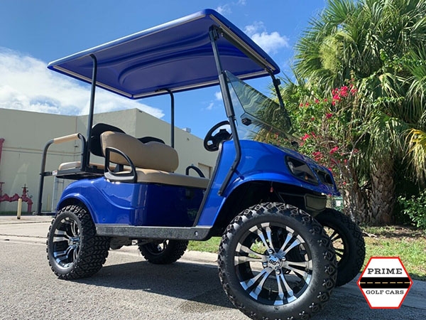 daytona golf cart repair, golf cart service, mobile repair