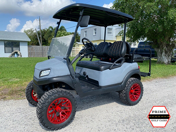daytona golf cart repair, golf cart service, mobile repair